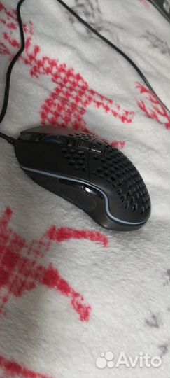 Беспроводная мышь