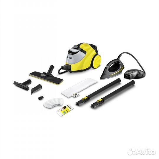 Пароочиститель Karcher SC 5 EasyFix