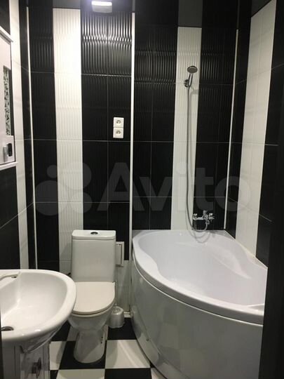 Квартира-студия, 30 м², 2/4 эт.