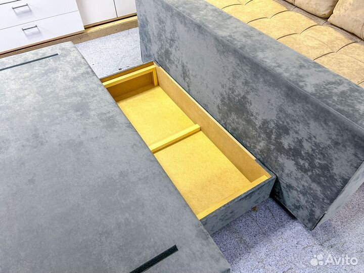 Диван кровать еврокнижка 