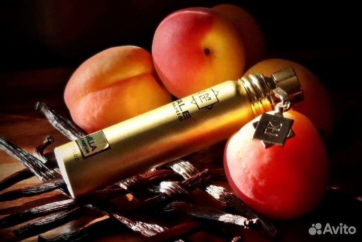 Montale sweet vanilla, 100 ml