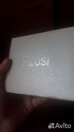 Кошелек мужской