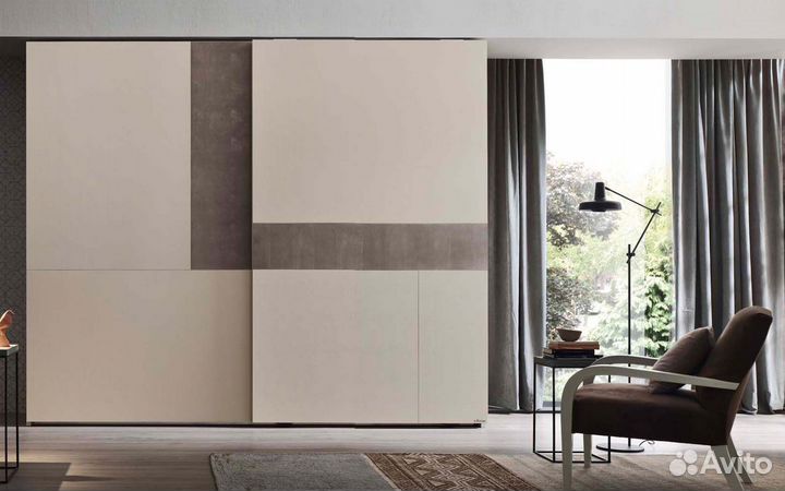 Шкаф купе под заказ