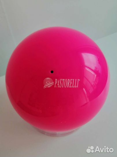 Мяч для художественной гимнастики