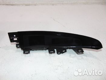 Дисплей информационный