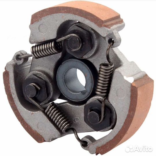 Центробежное сцепление 47сс 49сс 2Т
