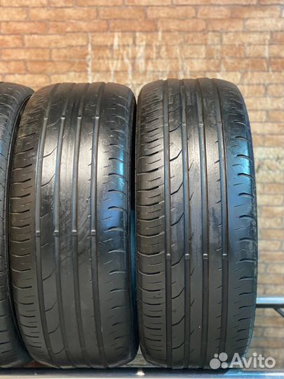 Continental ContiPremiumContact 2 225/55 R16
