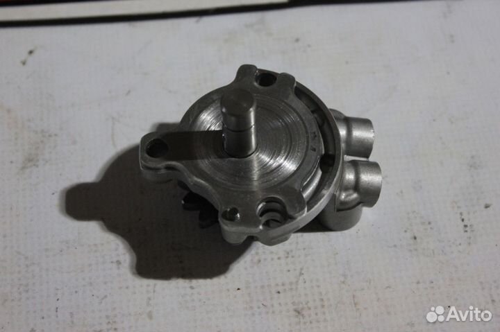 Масляный насос Yamaha YZ250F / WR250F 2008 г