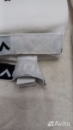 Защита голени для единоборств