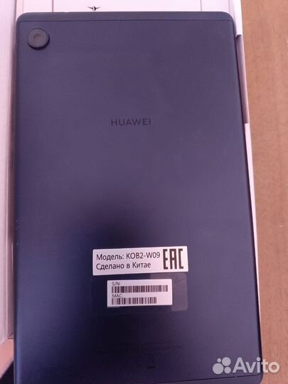 Планшет huawei matepad t8