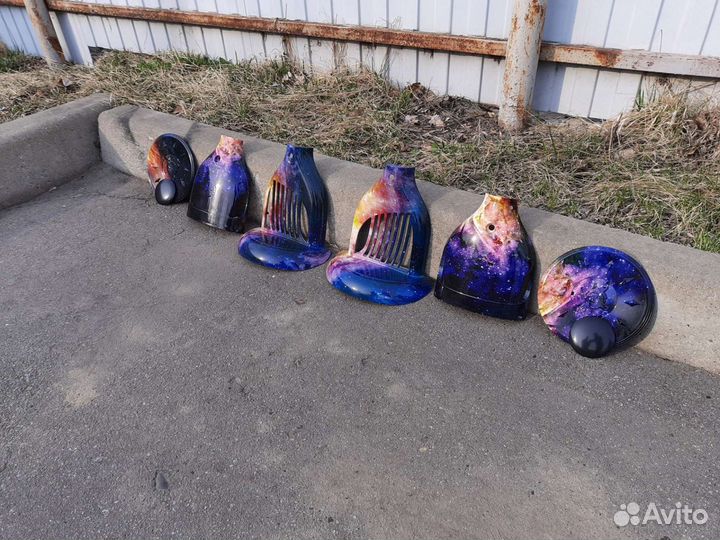 Корпус для гироскутера