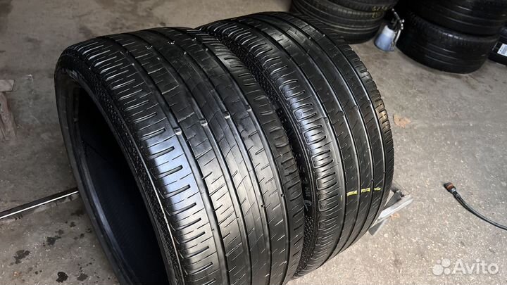 Barum Bravuris 3HM 255/35 R19