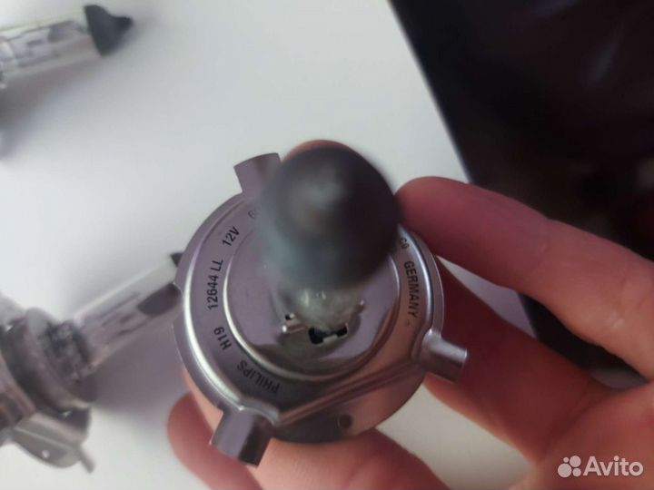 Лампа LADA Granta FL h19