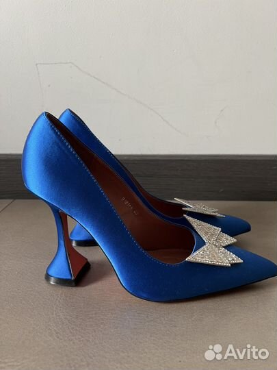 Туфли женские 39 размер