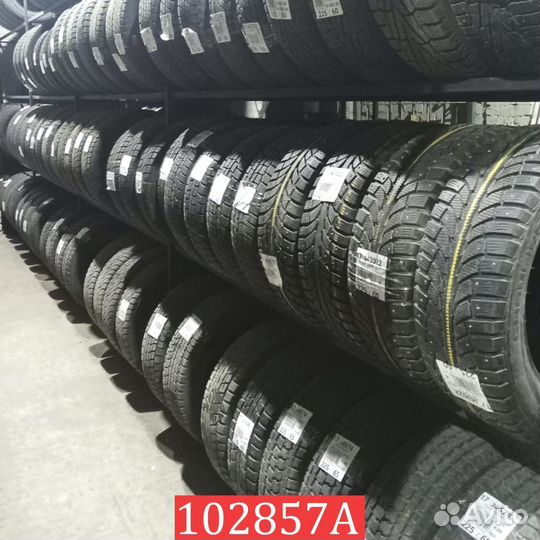 Nokian Tyres Nordman S SUV 235/55 R18 100L