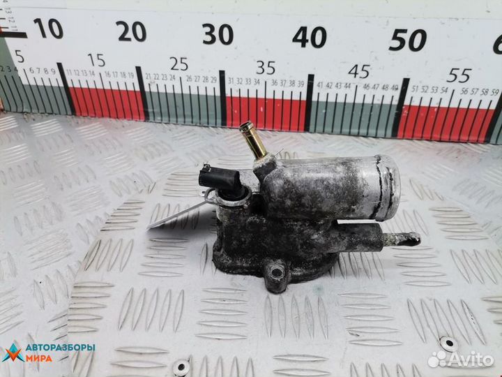 Корпус термостата Mercedes-Benz C-Класс