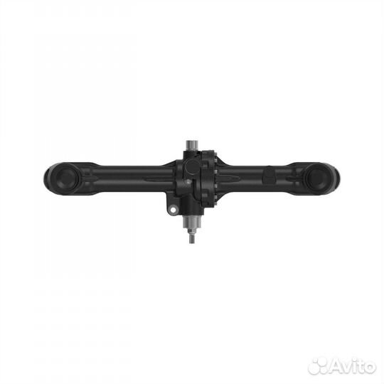 Передний мост, Front Axle TA13845 (John Deere)