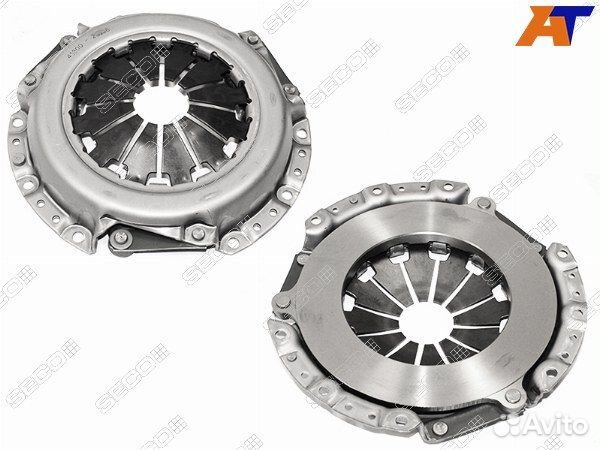 Корзина сцепления KIA venga