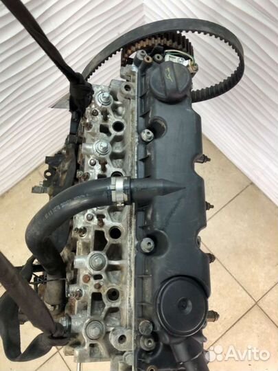 Двигатель Citroen Xantia (1993 - 2001) 2.0 RHY DW1
