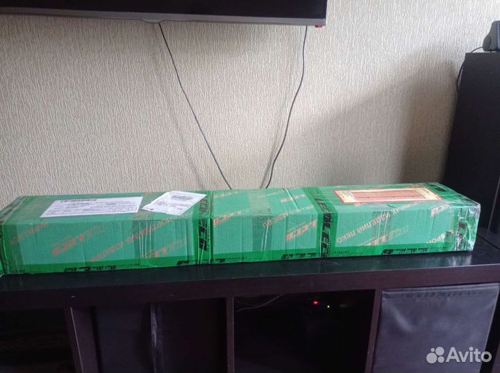 Шведская стенка Leco