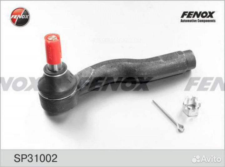 Fenox SP31002 Наконечник рулевой перед лев