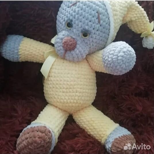 Вяжу на заказ