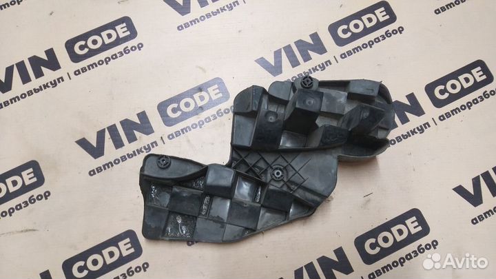 Фиксатор стеклоподъемника правый Renault Scenic