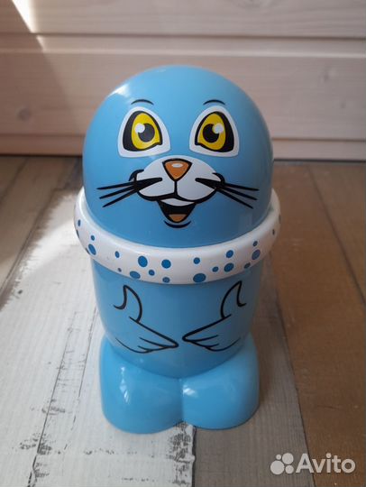 Мороженица детская Ice Cream Maker