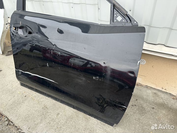 Дверь передняя правая Ниссан Nissan X-trail T32