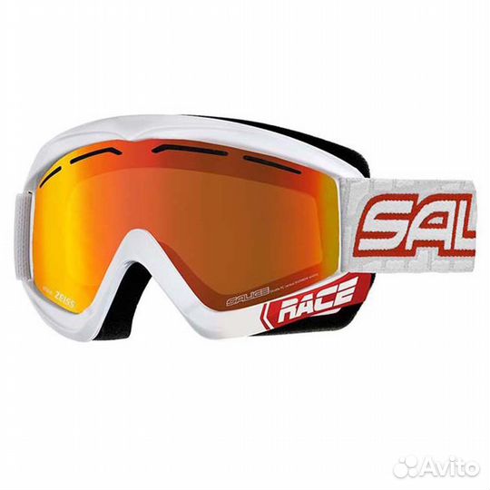 Salice 969 darwfv Лыжные Очки (Под заказ)