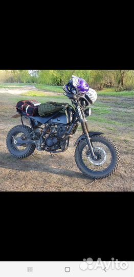 Продам racer forester RC-200LT