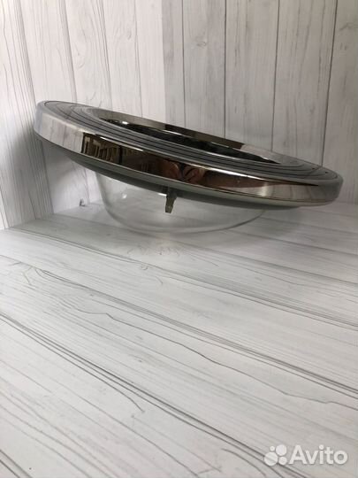 Люк стиральной машины Samsung (Самсунг) DC97-15536