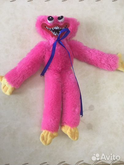 Игрушка кисси мисси