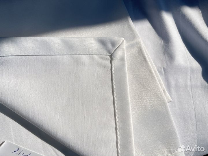 Пошив салфеток для ресторанов