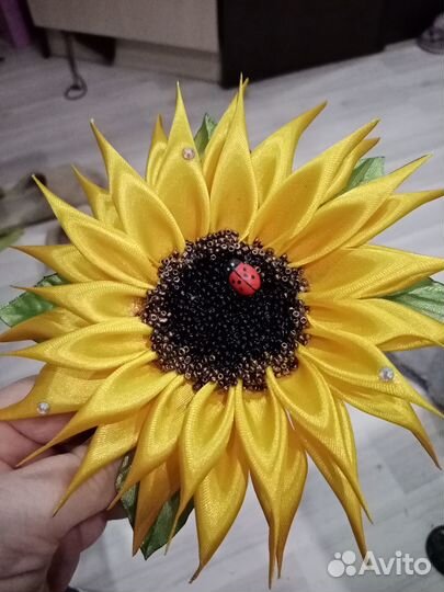 Ободок для волос