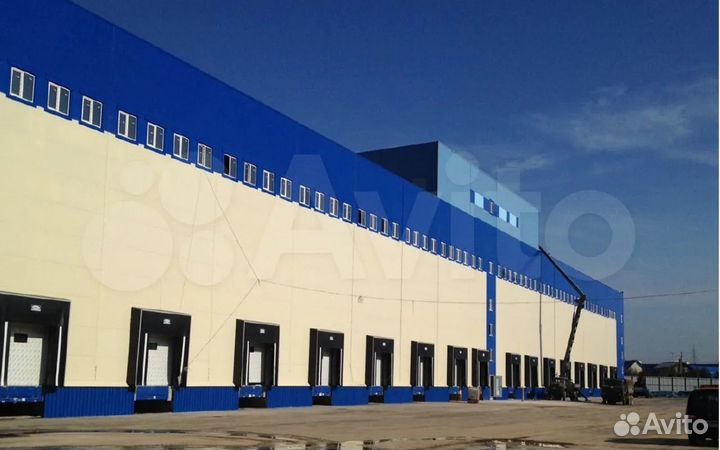 Доставка на склад ozon саларьево