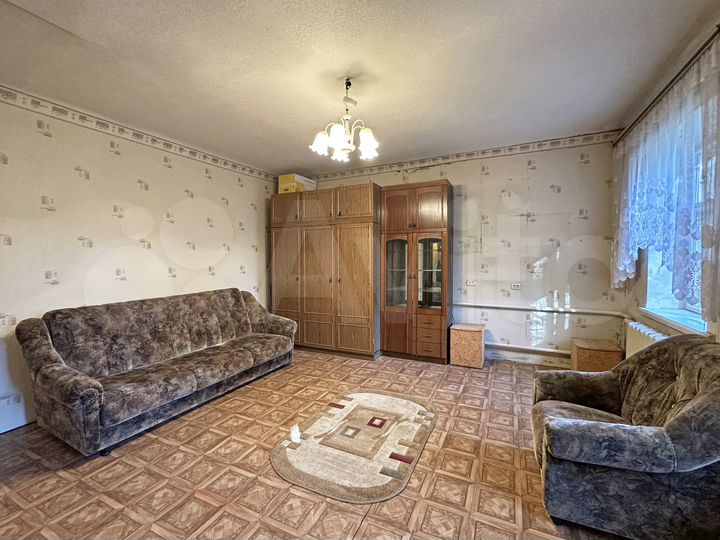 1-к. квартира, 30,7 м², 2/2 эт.