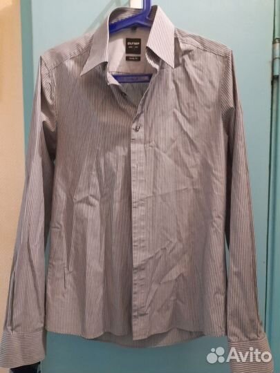 Рубашки женские 46 пакетом