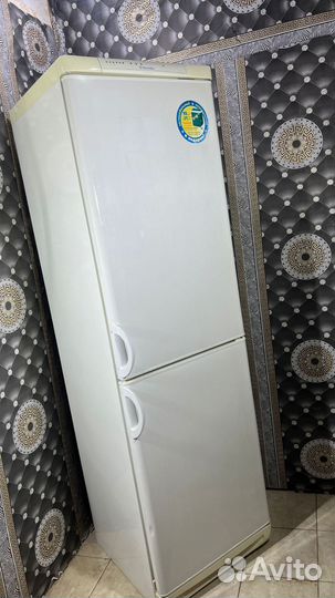 Холодильник бу в хорошем состоянии