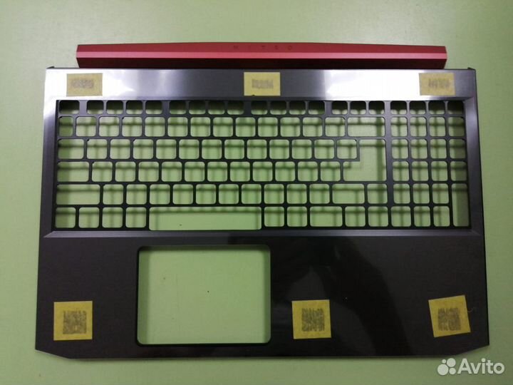 Топкейс для ноутбука Acer AN515-54