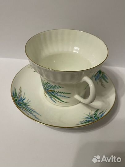 Кофейная пара лфз Букет