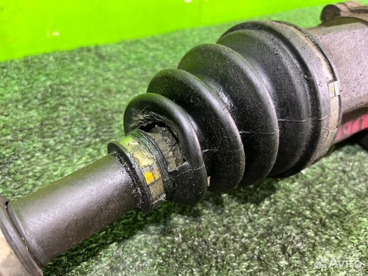 Привод nissan presage HU30 VQ30DE 2000 Перед. Прав