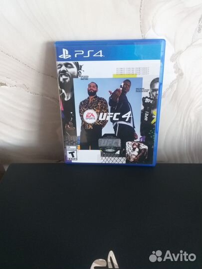 Sony PS4 pro 1tb