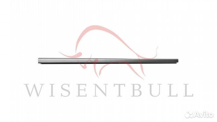 Порог кузовной Kia Pro cee'd III (2019–н.в.)