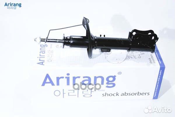 Амортизатор передний левый GAS ARG26-1103L Arirang