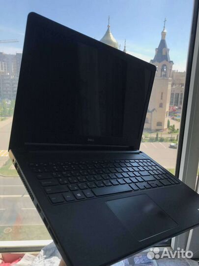 Dell P51F (P51F001)
