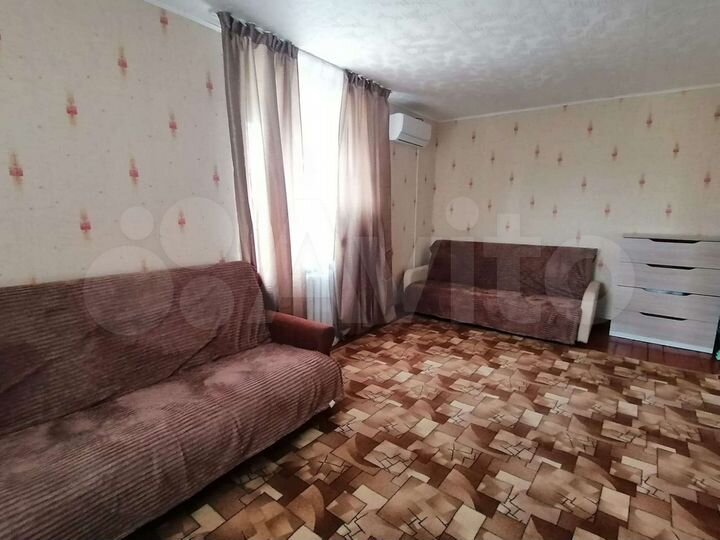 1-к. квартира, 35 м², 4/5 эт.