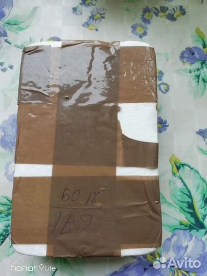 Задняя крышка Samsung Galaxy A8 A530