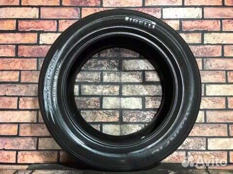 Pirelli Scorpion Verde 255/50 R19