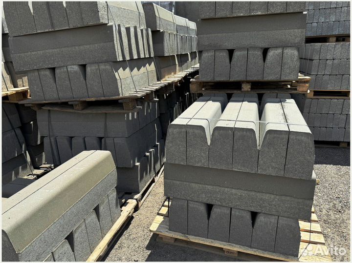 Тротуарная плитка Propress с гарантией